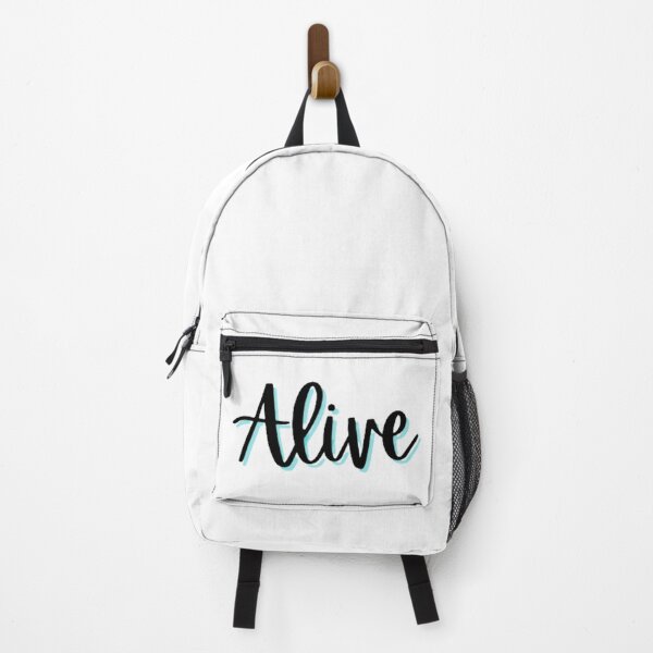 Item preview, Alive. designed and sold by qwerdyyy26.