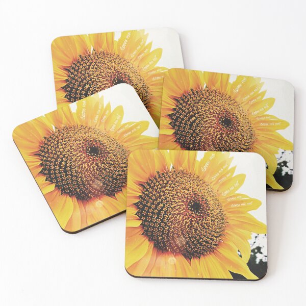 Item preview, Sunflower daydreams, loves me designed and sold by Almost Never.