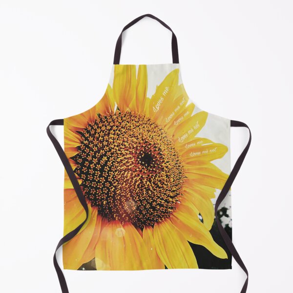 Item preview, Sunflower daydreams, loves me designed and sold by Almost Never.