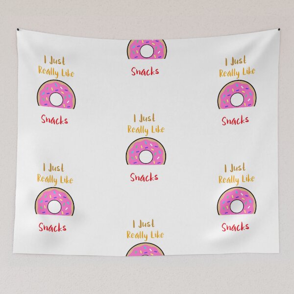 Item preview, Donut Party Time Donuts Forever  designed and sold by Echo Aesthetics.
