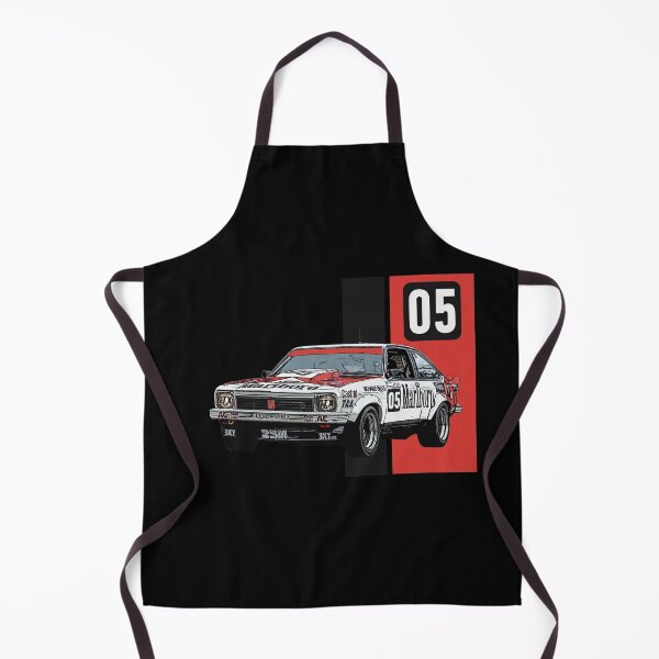 Item preview, Holden Brock Torana Black and Red Stripe designed and sold by radestilo.