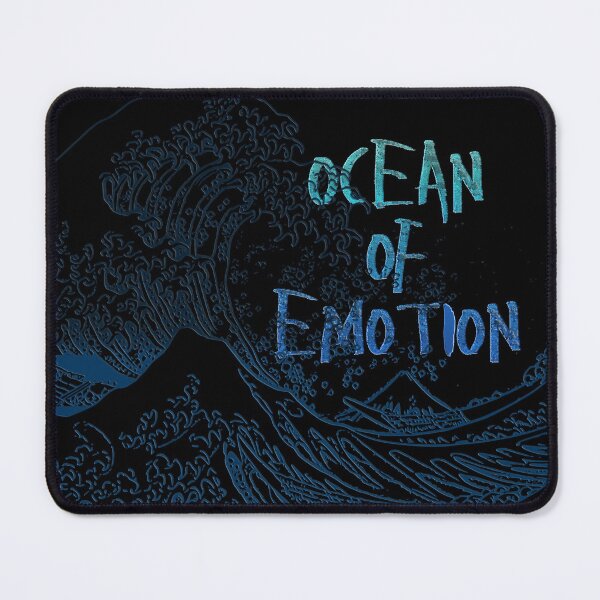Item preview, OCEAN OF EMOTION designed and sold by mensijazavcevic.