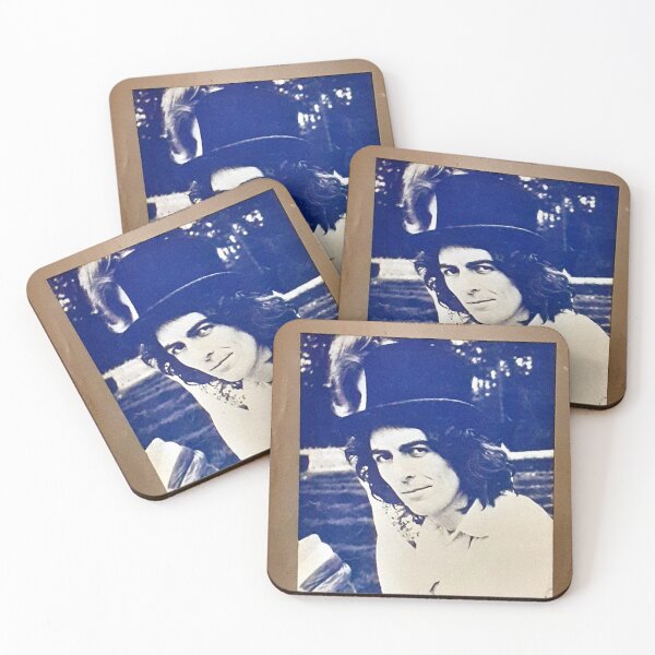 Item preview, Crackerbox Palace, George, Hari Georgeson, sheet music, Rock, Rock & Roll designed and sold by Vintaged.