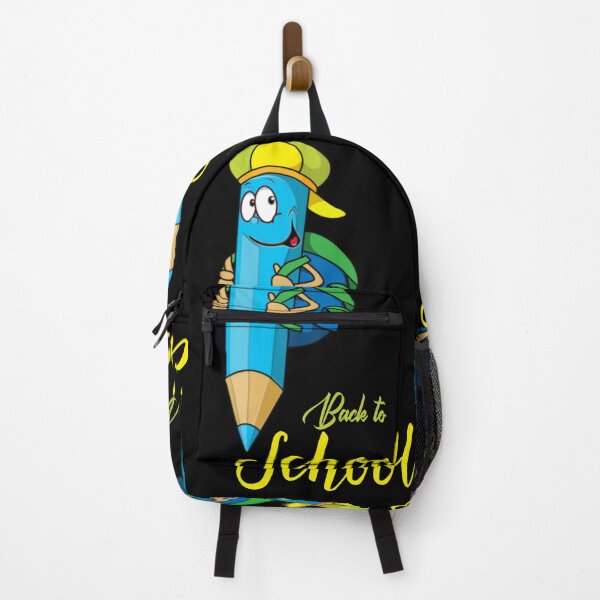 Item preview, BACK TO SCHOOL designed and sold by Hussain Shirts.