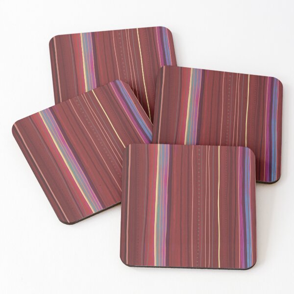Item preview, Maroon heatwave designed and sold by Almost Never.