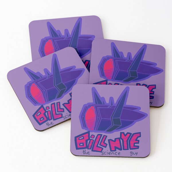 Item preview, BILL NYE (the science guy!) designed and sold by Oblivions-Away.