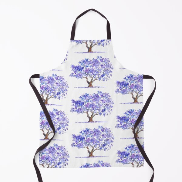 Item preview, Jacaranda Tree designed and sold by MatsonArtDesign.