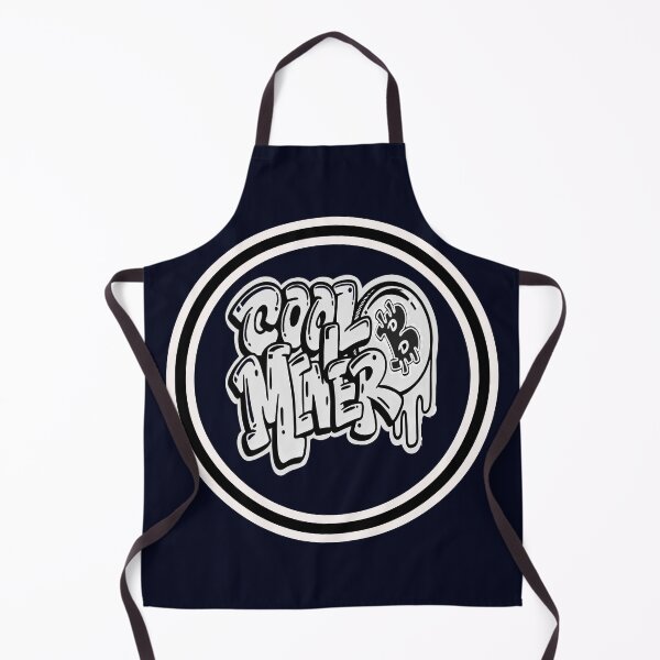 Item preview, Bitcoin Cool Miner Badge - Crypto Billioniare designed and sold by BearMrktGenius.
