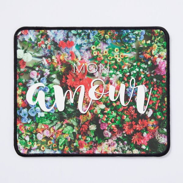 Item preview, Mon Amour designed and sold by mensijazavcevic.