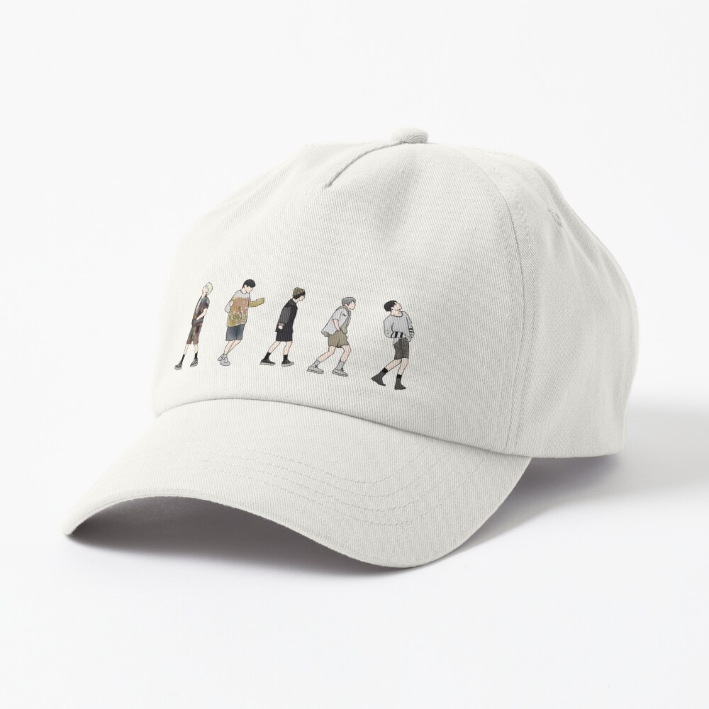 Artikel-Vorschau von Dad Hat, designt und verkauft von MintyLix.