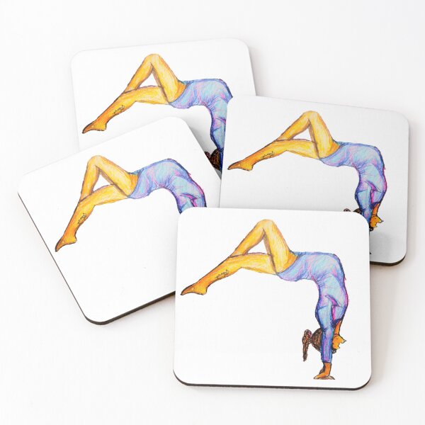 Item preview, Gymnast designed and sold by CanDo20.