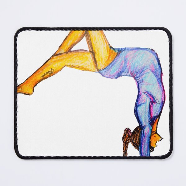 Item preview, Gymnast designed and sold by CanDo20.