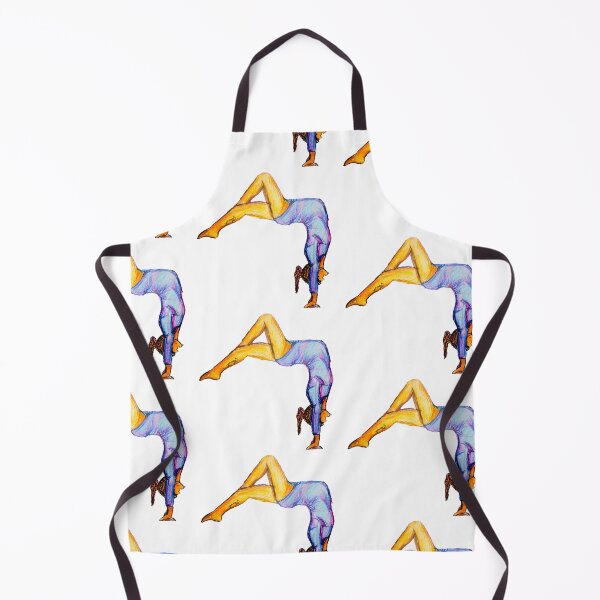 Item preview, Gymnast designed and sold by CanDo20.
