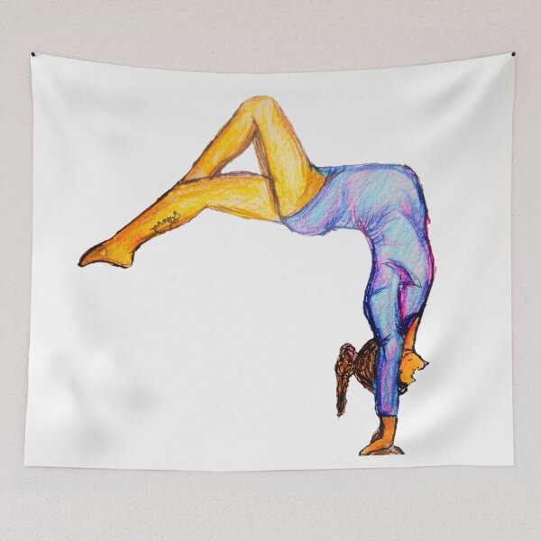 Item preview, Gymnast designed and sold by CanDo20.