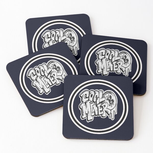Item preview, Bitcoin Cool Miner Badge - Crypto Billioniare designed and sold by BearMrktGenius.