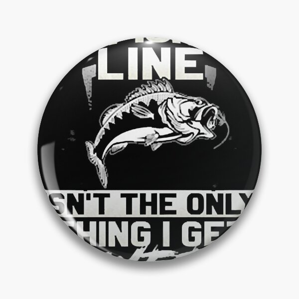Item preview, My Fishing Line designed and sold by Payne Kaitlyn.