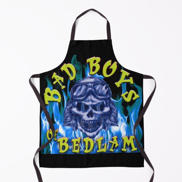 Item preview, BlueSkull, the first edition! designed and sold by BadBoysOfBedlam.