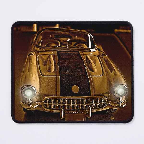 Item preview, Gold convertible car designed and sold by Astralia.