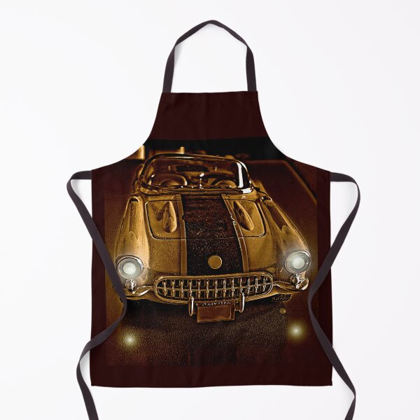 Item preview, Gold convertible car designed and sold by Astralia.