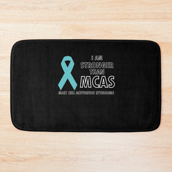 Item preview, I Am Stronger Than Mcas designed and sold by frischmanjose.