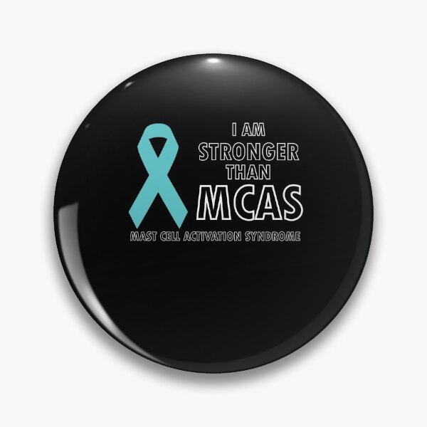 Item preview, I Am Stronger Than Mcas designed and sold by frischmanjose.