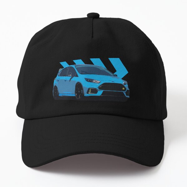 ford rs hat