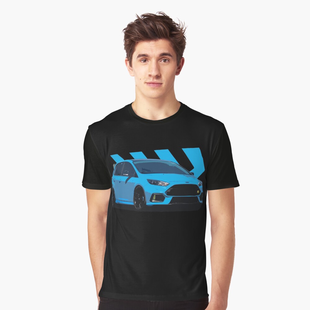 Item preview, Graphic T-Shirt designed and sold by radestilo.