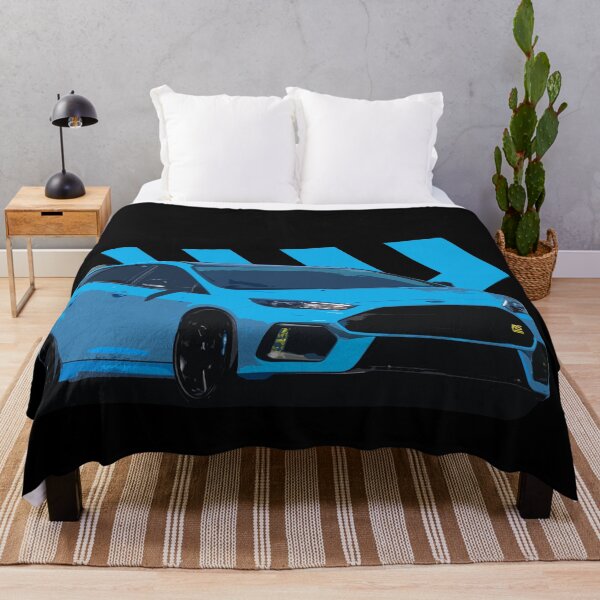 Item preview, Ford Focus RS designed and sold by radestilo.