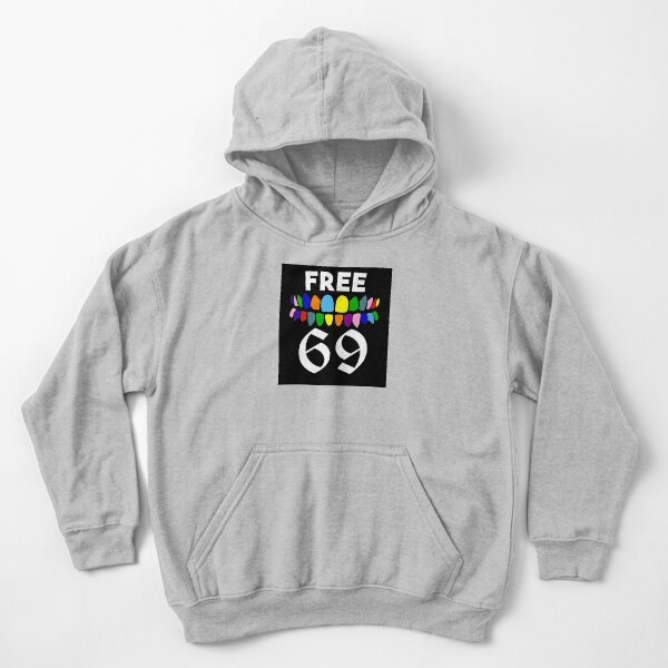 bess-selling Kids Pullover Hoodie
