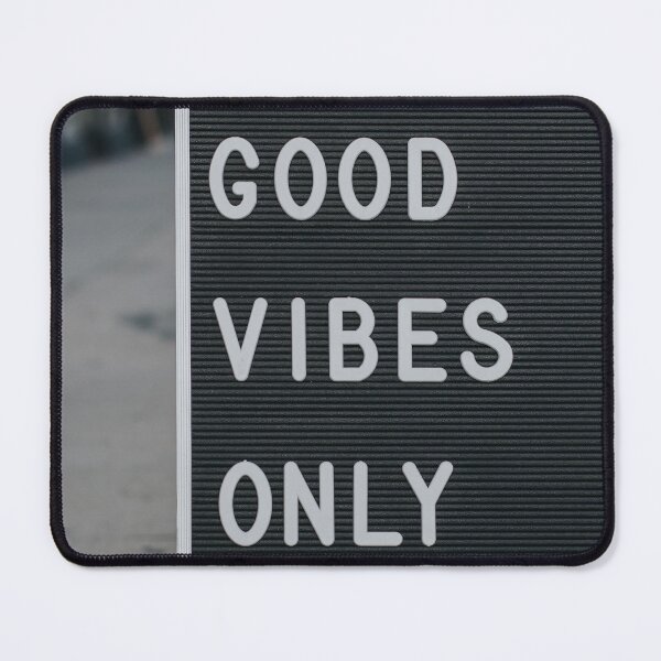 Item preview, Good Vibes Only! designed and sold by IMPHives.