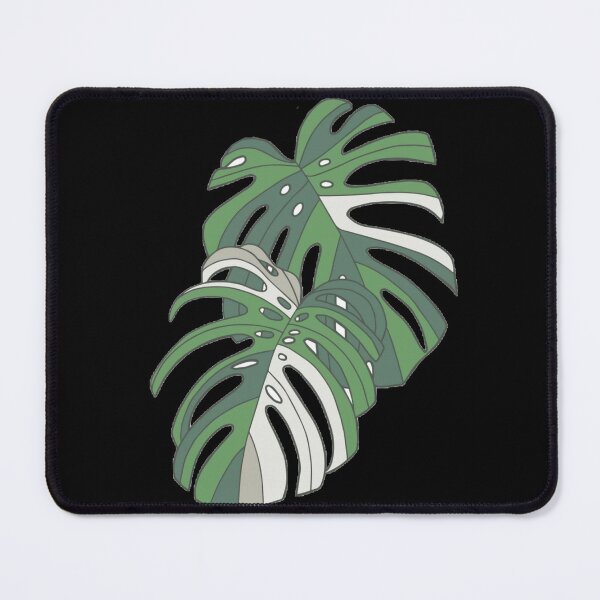 Item preview, Variegated Monstera designed and sold by IMPHives.