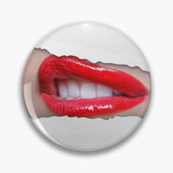 Item preview, Ladies Smiling Mask 6 designed and sold by Walderbeast.