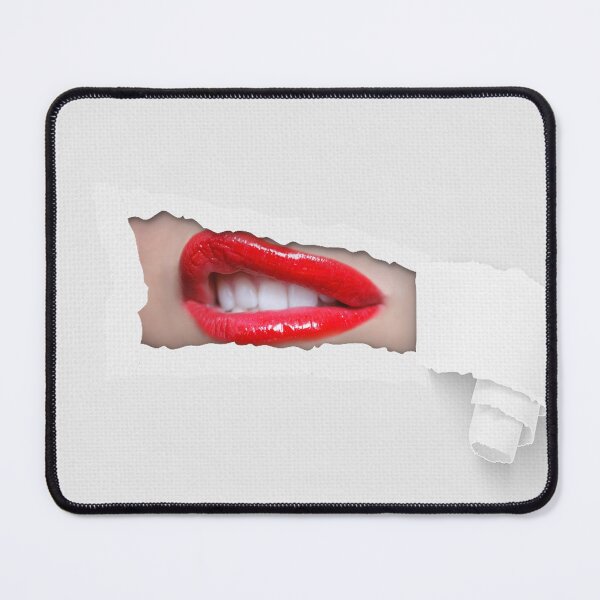 Item preview, Ladies Smiling Mask 6 designed and sold by Walderbeast.