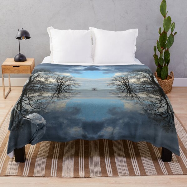 Item preview, trees reflection designed and sold by Astralia.