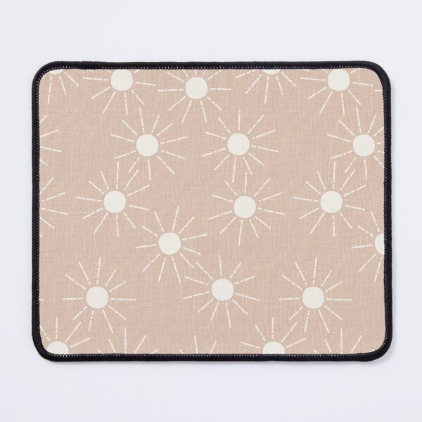 Item preview, Blush Pink Sunshine Suns designed and sold by Erin Kendal.
