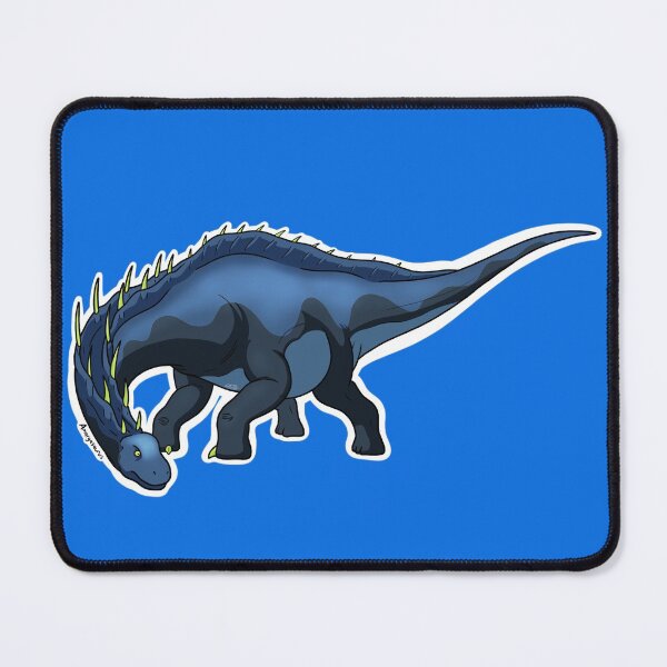 Item preview, Amargasaurus designed and sold by GravyDinos.