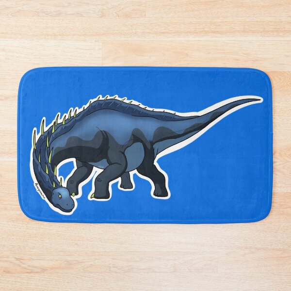 Item preview, Amargasaurus designed and sold by GravyDinos.