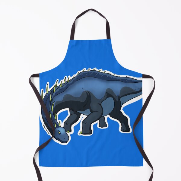Item preview, Amargasaurus designed and sold by GravyDinos.