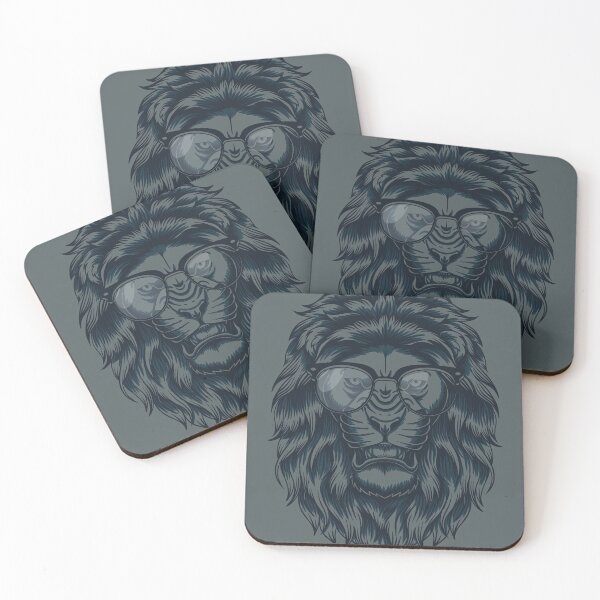 Item preview, Smart Lion designed and sold by OutofFocusShop.