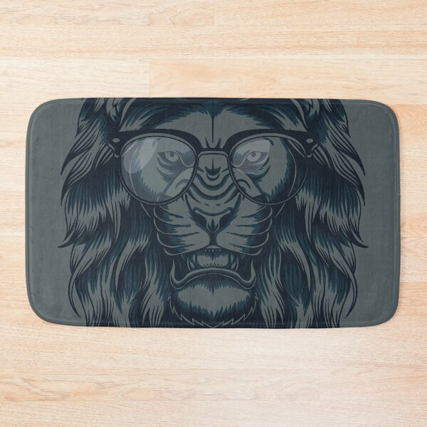 Item preview, Smart Lion designed and sold by OutofFocusShop.