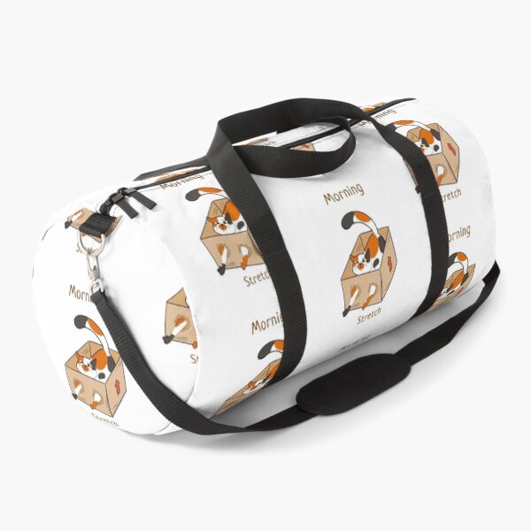 Item preview, Cat in the Box designed and sold by Echo Aesthetics.