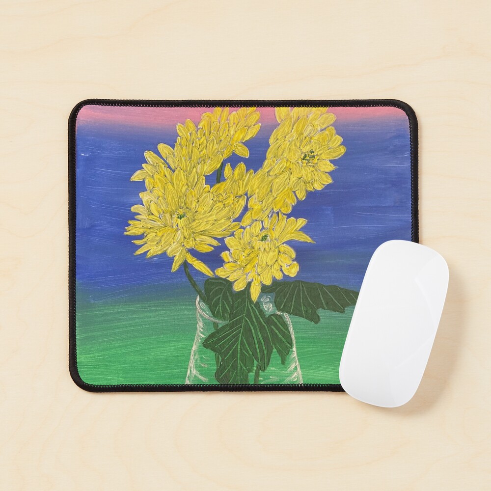 Item preview, Mouse Pad designed and sold by RuthBreen1.