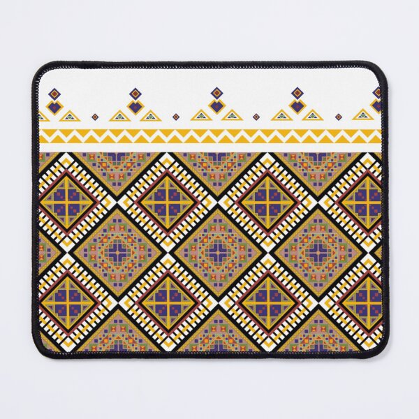 Item preview, Golden violet ethnic GPE1 designed and sold by KaranSaengarun.