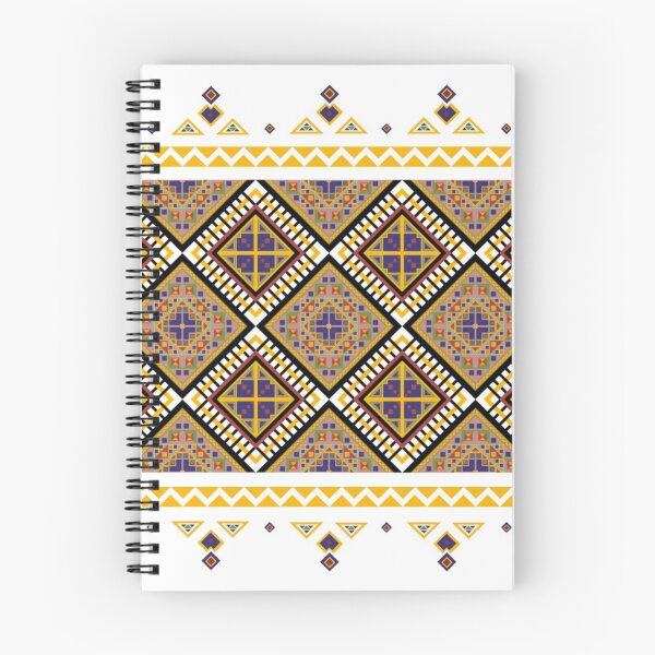 Item preview, Golden violet ethnic GPE1 designed and sold by KaranSaengarun.