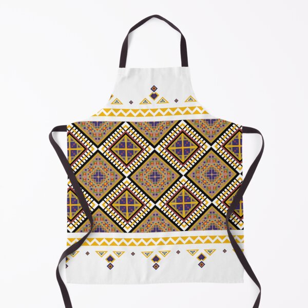 Item preview, Golden violet ethnic GPE1 designed and sold by KaranSaengarun.
