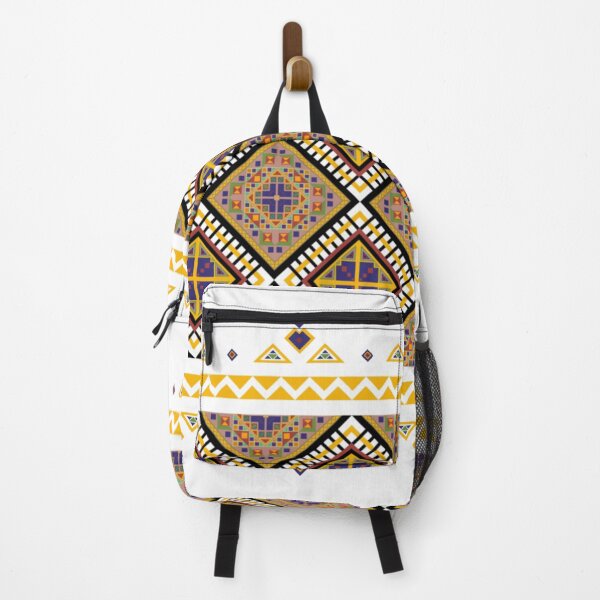 Item preview, Golden violet ethnic GPE1 designed and sold by KaranSaengarun.