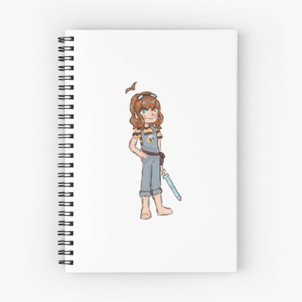Item preview, Penny designed and sold by hazelleaf.