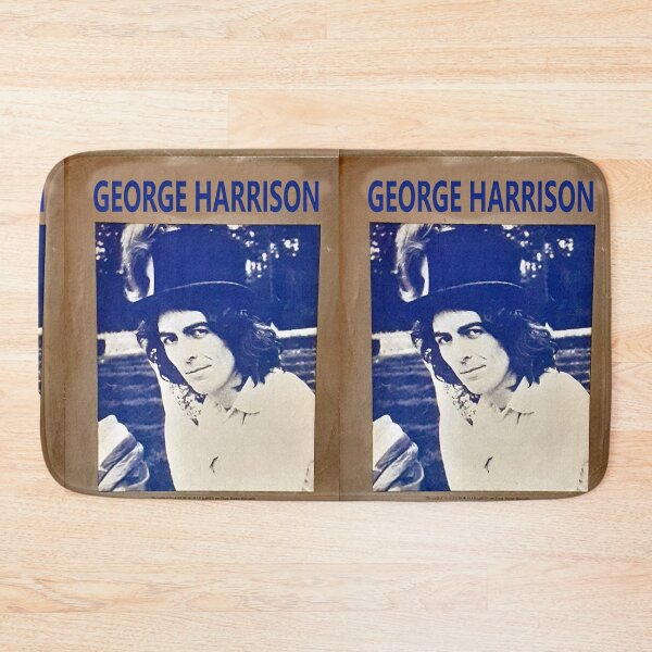 Item preview, Dark Horse, Top Hat, George,Hari, Hari Georgeson, sheet music, Rock, Rock & Roll designed and sold by Vintaged.