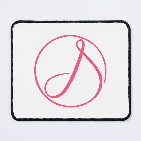 Item preview, Red Velvet Joy logo pink designed and sold by Morcawork.
