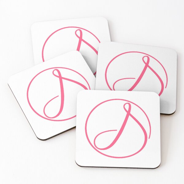 Item preview, Red Velvet Joy logo pink designed and sold by Morcawork.